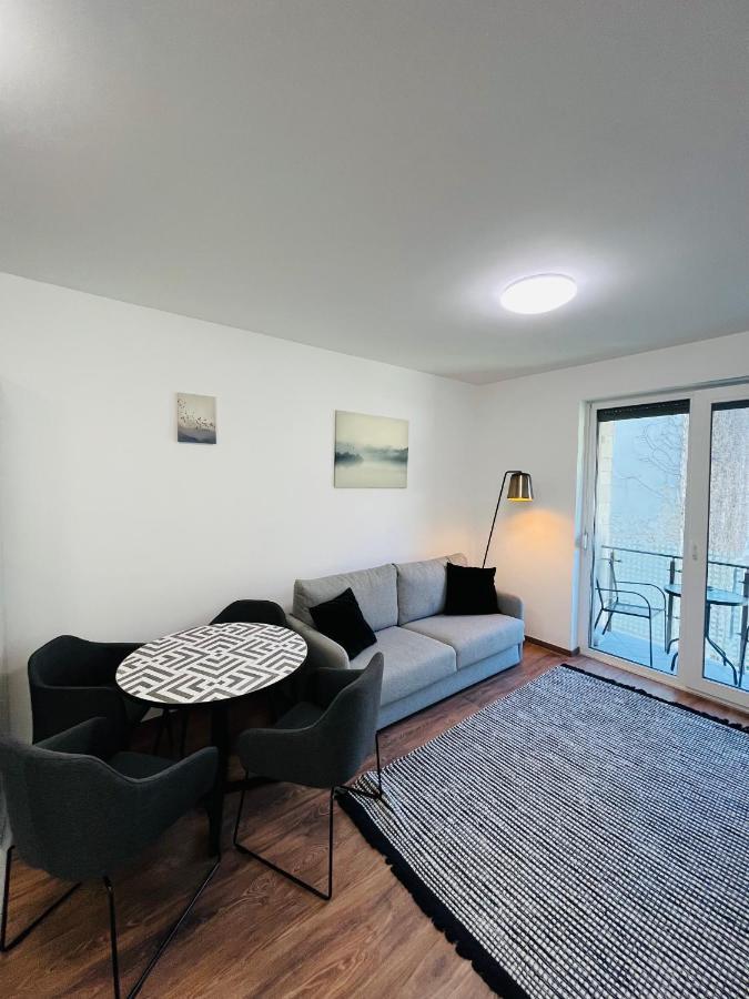 B 205, Apartments In The Heart Of The Jewish Quarter Budapest Luaran gambar