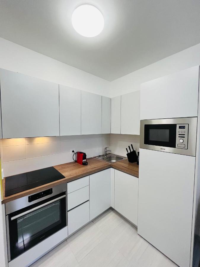 B 205, Apartments In The Heart Of The Jewish Quarter Budapest Luaran gambar