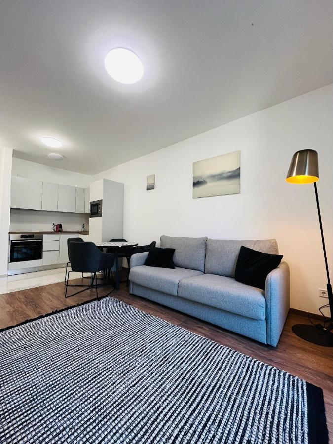 B 205, Apartments In The Heart Of The Jewish Quarter Budapest Luaran gambar