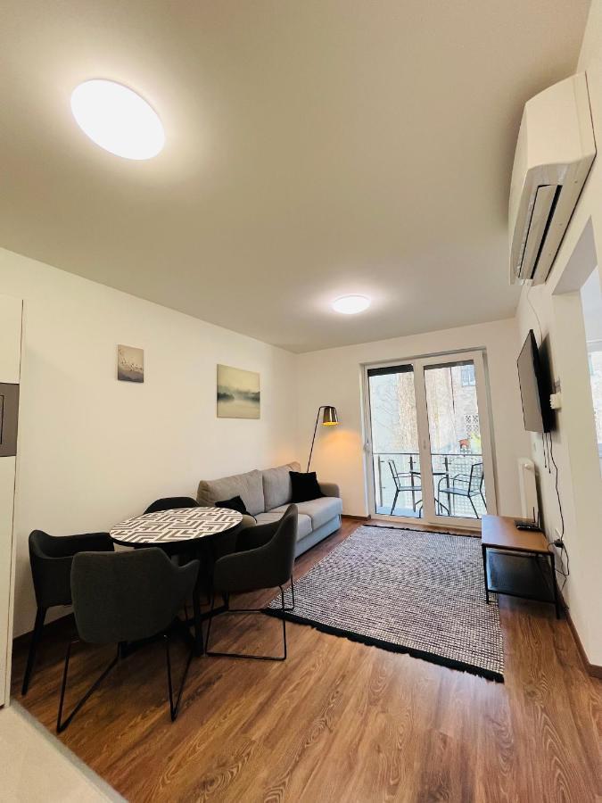 B 205, Apartments In The Heart Of The Jewish Quarter Budapest Luaran gambar