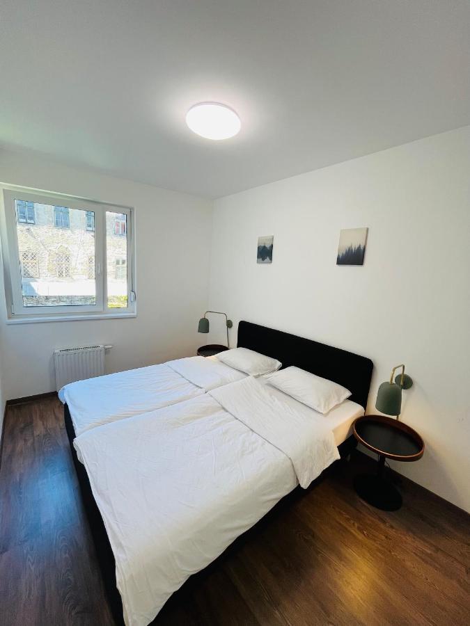 B 205, Apartments In The Heart Of The Jewish Quarter Budapest Luaran gambar
