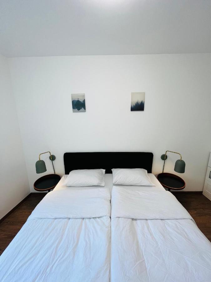B 205, Apartments In The Heart Of The Jewish Quarter Budapest Luaran gambar