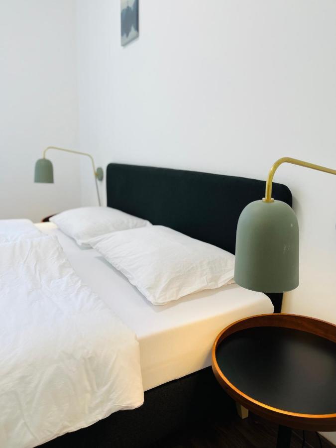 B 205, Apartments In The Heart Of The Jewish Quarter Budapest Luaran gambar